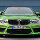Illustration for article titled The 2018 BMW M5 Brings Back Color And Life Just Got A Little Better